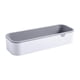 thumbnail image 1 of Organizador De Baño Estantes Gris, 1 of 3