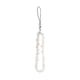 thumbnail image 1 of Correa De Cadena Para Teléfono, Cordón Colgante Con Cuentas Para Teléfono, Bolso, Cámara De Teléfono, Color Blanco, 1 of 5