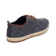 thumbnail image 5 of Alpargatas Hombre Textil 24 Flex Con Cordones Vallarta-0-03 Cardinale gris 40, 5 of 5