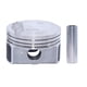 thumbnail image 2 of Juego pistones 0.50 kia rio jb 1.4 2006 2011, 2 of 3