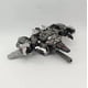 thumbnail image 4 of Figura de acción transforms Black Mamba MX-6601 versión aleación, robot automóvil, totalmente articulado, modelo con piezas reemplazables en caja regalo, 4 of 7