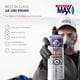 thumbnail image 2 of SprayMax 1K Uni Prime Gris | Imprimación de alto espesor para metal, aluminio y plásticos | Excelente adherencia, lijabilidad y protección anticorrosiva | Pintura en aerosol para automoción | 14 oz, 2 of 3