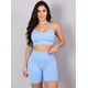 thumbnail image 1 of Conjunto Corto Deportivo Mujer Look Tiro, 1 of 2