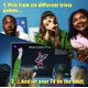 thumbnail image 4 of Juego de Mesa Big Potato Trivia Night Live 2-6 Jugadores 12+, 4 of 6