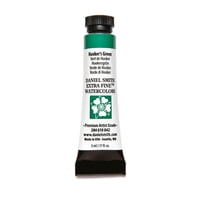 Pintura Acuarela Daniel Smith, Extrafina, Tubo Hooker'S Green, 5 Ml