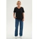 thumbnail image 4 of Polera Mujer Detalle Hombro Negro - ll, 4 of 4