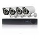 thumbnail image 1 of Kit Cctv 4 Cámaras De Seguridad Mas Dvr 1080p Full Hd, 1 of 6