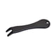 thumbnail image 1 of Guitarra acústica duradera Guitarra Peg Bridge Pin Puller Guitar Tools Accesorio, 1 of 5
