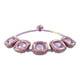 thumbnail image 1 of Pulsera Swarovski Dulcis 5613731, 1 of 3