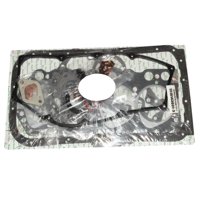 Repuestos Del Sol - Juego Empaquetadura Motor Nissan Terrano Ii 2.7 1994 1999