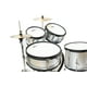 thumbnail image 5 of Batería Junior Pro Drums Prd03-Sv, 5 of 5