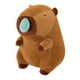 thumbnail image 2 of Juguete De Peluche De Capibara, Cómoda Muñeca De Capibara De Felpa Para Niños, Regalos De Cumpleaños, 2 of 2