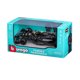 thumbnail image 2 of Vehiculo coleccionable Mercedes-AMG F1 W14 a Escala 1:43, 2 of 6