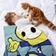 thumbnail image 2 of Los Snorks anti-pilling, suave, ligera, esponjosa y acogedora de lujo para hogar y cocina – Perfecta para niños y adultos,130X150cm, 2 of 6