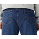thumbnail image 2 of Jeans Levi's 501 Original Fit para hombre, lavado oscuro, 48W x 32L, 2 of 2