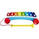thumbnail image 3 of Xilófono clásico Pull Toy Fisher-Price para más de 18 meses, 3 of 6