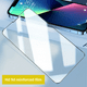 thumbnail image 3 of iPhone 13 13 Pro 13 Pro Max Protecteur d cran d Objectif de Cam ra Plein, 3 of 5