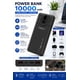thumbnail image 2 of Powerbank Carga Rápida 10000mah 22.5w Puertos USB-A USB-C y Micro-V8, 2 of 3