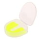 thumbnail image 1 of 1PC Silicone Night Mouth Guard For Teeth Clenching Grinding Dental Bite Sleep Aid Mouth Tray Personal Health Care Sleep, 1 of 3