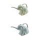 thumbnail image 1 of 2pcs 2L Elefante Regadera Creativa Plantas De Interior Lata De Flores, 1 of 3