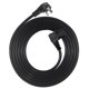 thumbnail image 1 of Cable de alimentación SPARKING NEMA 5-15P de 90 grados y 10 pies a IEC C13, 1 of 8