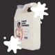 thumbnail image 5 of Pintura Corporal de Látex Líquido Liquid Latex Fashions 950 ml Blanco Sin Amoníaco, 5 of 7