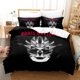 thumbnail image 1 of BORIS BREJCHA Bedding Set Bed Set Aldult Kid Bedroom Duvetcover Sets New, 1 of 5