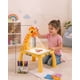 thumbnail image 5 of Proyector de Pintura Infantil Girafa Mesa de Dibujo con Luz y Sonido, 5 of 6