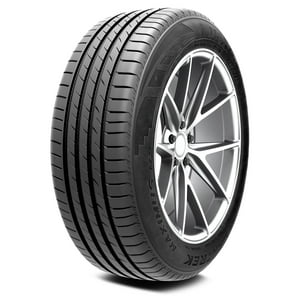 Maxtrek Tyres - Neumático 195/65 R15 Maxtrek Maximus M2 91H