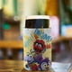 thumbnail image 5 of Bebés Muppet Funda enfriadora de latas, aislante de bebidas para mantener frías o calientes, funda térmica plegable para latas, portabebidas reutilizable, 5 of 6