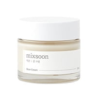 Mixsoon - Mezcla De Crema, Crema De Frijoles, Crema Vegana, Suavizante E Hidratante Para Uñas, 50 Ml