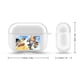thumbnail image 2 of Renacido-theme AirPods Pro Earphone Case Compatible with Apple Devices Premium Flexible TPU theme Custom, 2 of 6