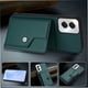 thumbnail image 3 of FOXDOCK Funda para Motorola Moto G Power 5G 2024 con Bloqueo RFID - Diseño Elegante con Cierre de Botón, 3 of 5