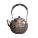 thumbnail image 1 of Hervidor De Kung Fu De 1450ml Con Asa, Hervidor De Agua Hirviendo Para Cocina De Restaurante En Casa, 1 of 5