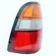 thumbnail image 2 of Farol Trasero Izquierdo Chevrolet Luv 2.8 4jb1t Sohc 8 Valv T Intercooler 2000 2001, 2 of 3