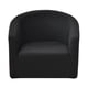 thumbnail image 1 of Funda Elástica para Sillón, Funda para Sofá, Funda para Sofá, Fundas para Muebles Lavables, Fundas para Sillón de Sofá Individual , negro, 1 of 5