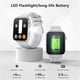 thumbnail image 3 of Smartwatch R30max Pantalla 1 91 Hd Fitness, 3 of 3