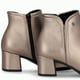 thumbnail image 5 of Bota  Mujer Dorado Danubia 78 Piccadilly, 5 of 5