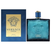Perfume Versace Eros Spray Edp Hombre