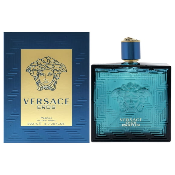 Perfume Versace Eros Spray EDP Hombre
