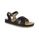 thumbnail image 2 of SANDALIAS BONNY FRANCO NEGRO CASUAL MUJER | 365-2310 - Talla 37, 2 of 6