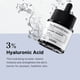 thumbnail image 2 of Sérum COSRX de ácido hialurónico de sodio puro 3% 20 ml, 2 of 8