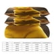 thumbnail image 2 of Pik_achu Print Bedding Set Pattern Duvet Cove Set 3 Pieces 1 Quilt Cover And 2 Pillowcases for Women Men Teens, 2 of 5