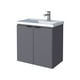 thumbnail image 1 of Vanitorio Aereo Aster 60 Grey, 1 of 3