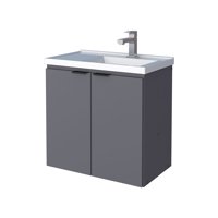 Vekka Home - Vanitorio Aereo Aster 60 Grey