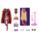 thumbnail image 2 of Muñeca de moda Rainbow High Pacific Coast Phaedra Westward, 2 of 7