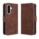 thumbnail image 2 of Funda Tipo Billetera FOXDOCK para Samsung Galaxy A36 5G – Tapa Flip con Tarjetero, 2 of 5