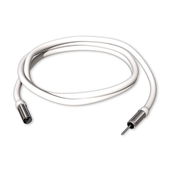 Cable de extensión Shakespeare 4352, 3 m, AM/FM, 10 pies