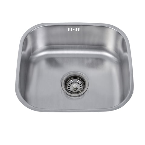 Groner - Lavaplatos 1C Gröner Inox 430R