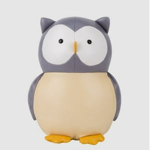 Little Big Friends - Animal Musical Colette La Lechuza